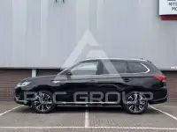 2016 Mitsubishi OUTLANDER