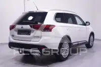 2016 Mitsubishi OUTLANDER