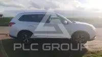 2016 Mitsubishi OUTLANDER