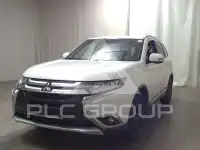 2016 Mitsubishi OUTLANDER