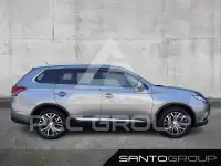 2016 Mitsubishi OUTLANDER
