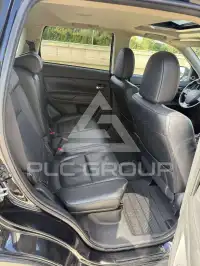 2016 Mitsubishi OUTLANDER