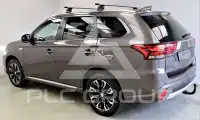 2016 Mitsubishi OUTLANDER