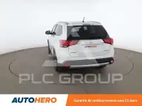 2016 Mitsubishi OUTLANDER