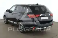 2016 Mitsubishi OUTLANDER