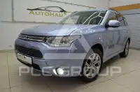 2016 Mitsubishi OUTLANDER