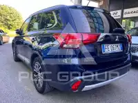 2016 Mitsubishi OUTLANDER