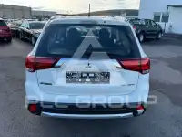 2016 Mitsubishi OUTLANDER