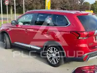 2016 Mitsubishi OUTLANDER