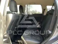 2016 Mitsubishi OUTLANDER