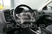 2016 Mitsubishi OUTLANDER