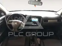 2016 Mitsubishi OUTLANDER