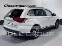 2016 Mitsubishi OUTLANDER