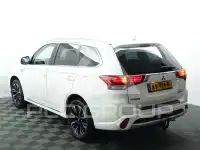 2016 Mitsubishi OUTLANDER