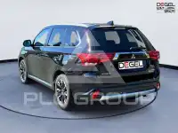 2016 Mitsubishi OUTLANDER