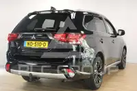 2016 Mitsubishi OUTLANDER