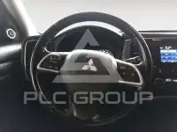 2016 Mitsubishi OUTLANDER
