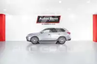 2016 Mitsubishi OUTLANDER