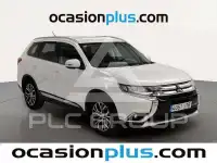 2016 Mitsubishi OUTLANDER