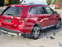 2016 Mitsubishi OUTLANDER
