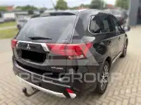 2016 Mitsubishi OUTLANDER