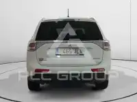 2016 Mitsubishi OUTLANDER