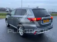2016 Mitsubishi OUTLANDER
