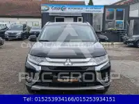 2016 Mitsubishi OUTLANDER
