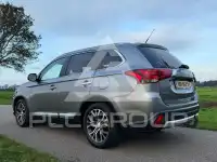 2016 Mitsubishi OUTLANDER