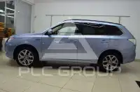 2016 Mitsubishi OUTLANDER