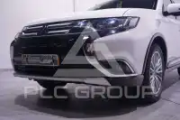 2016 Mitsubishi OUTLANDER