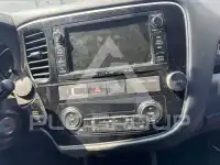 2016 Mitsubishi OUTLANDER