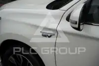 2016 Mitsubishi OUTLANDER