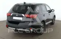 2016 Mitsubishi OUTLANDER