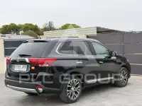 2016 Mitsubishi OUTLANDER