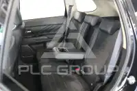 2016 Mitsubishi OUTLANDER