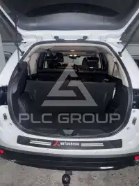 2016 Mitsubishi OUTLANDER