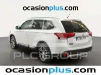 2016 Mitsubishi OUTLANDER