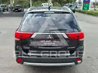 2016 Mitsubishi OUTLANDER