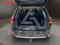 2016 Mitsubishi OUTLANDER