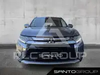 2016 Mitsubishi OUTLANDER
