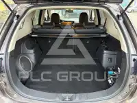 2016 Mitsubishi OUTLANDER