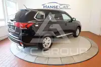 2016 Mitsubishi OUTLANDER