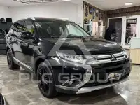 2016 Mitsubishi OUTLANDER