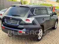 2016 Mitsubishi OUTLANDER