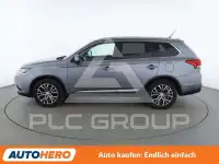 2016 Mitsubishi OUTLANDER