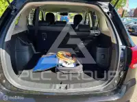 2016 Mitsubishi OUTLANDER