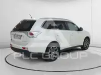 2016 Mitsubishi OUTLANDER