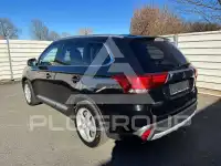 2016 Mitsubishi OUTLANDER