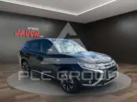 2016 Mitsubishi OUTLANDER